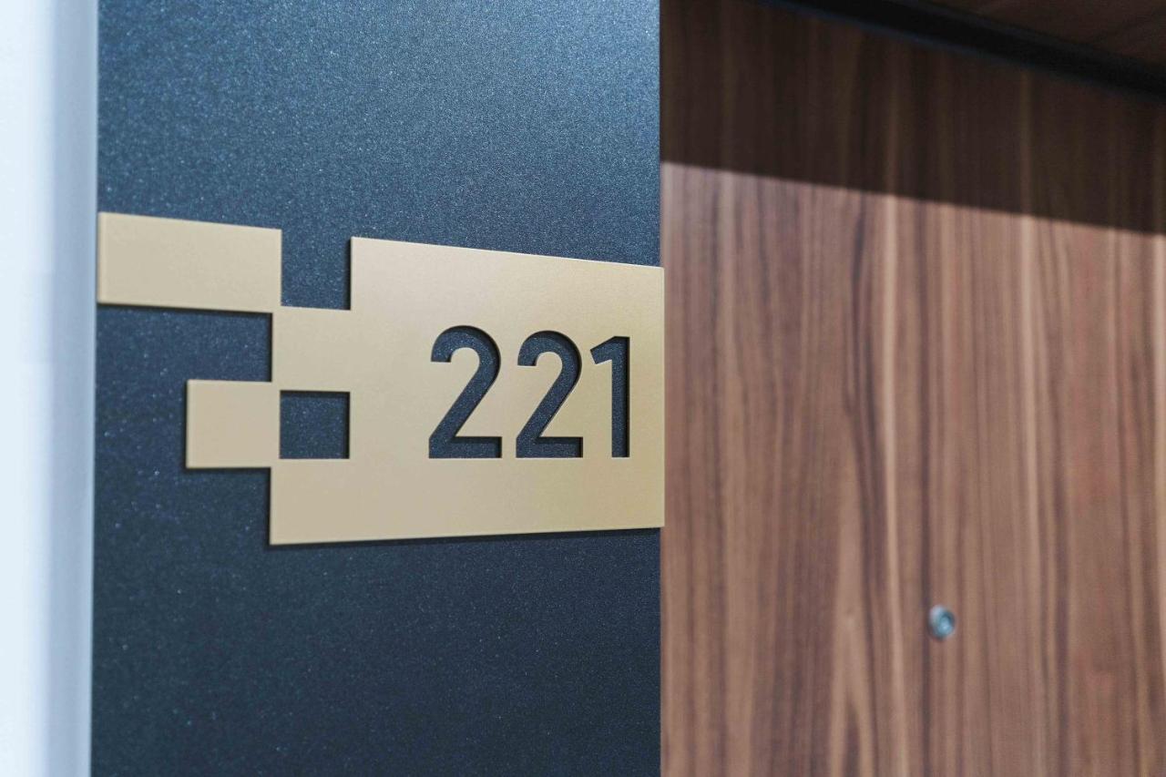 Very Berry - Dabrowskiego 89 - Jezyce, Self Check In 24H, Parking, Lift Poznan Exterior photo